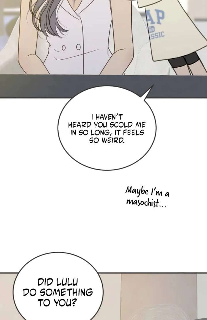 Situationship Chapter 15 page 27 - 