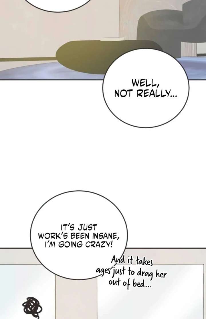 Situationship Chapter 15 page 28 - 