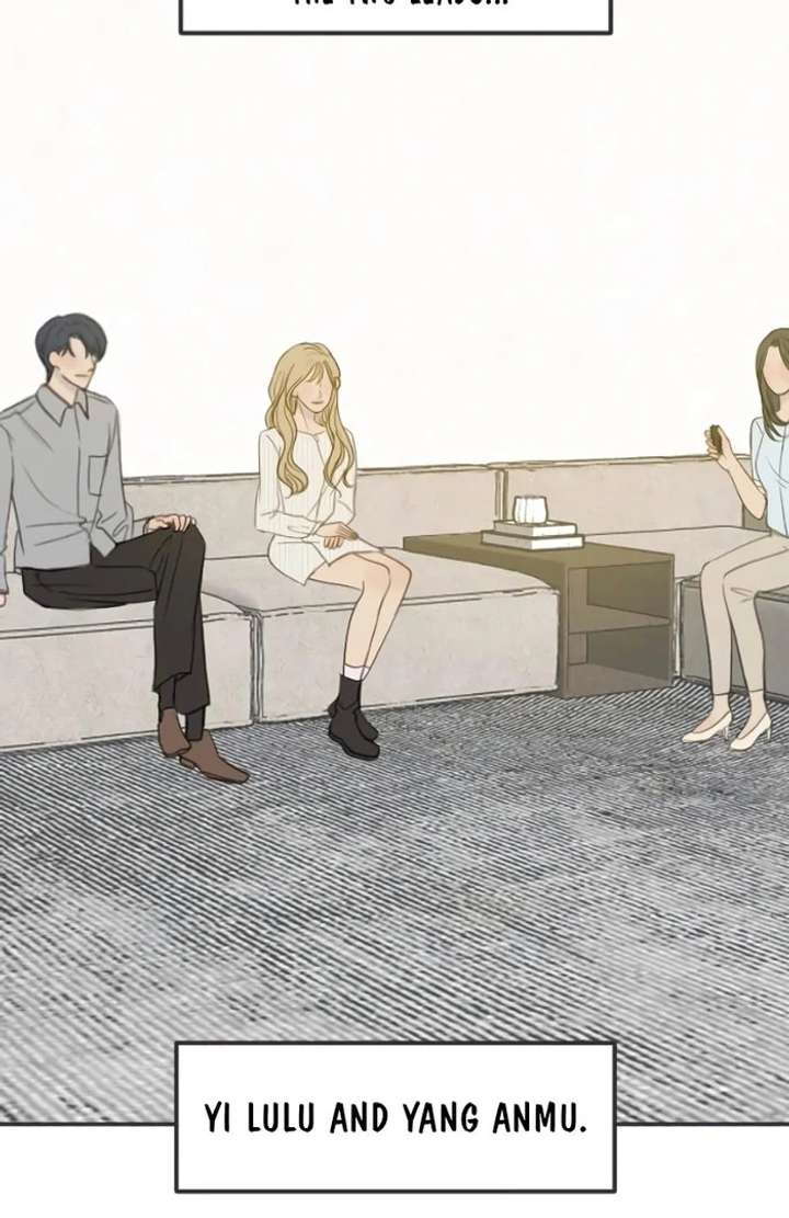 Situationship Chapter 15 page 35 - 