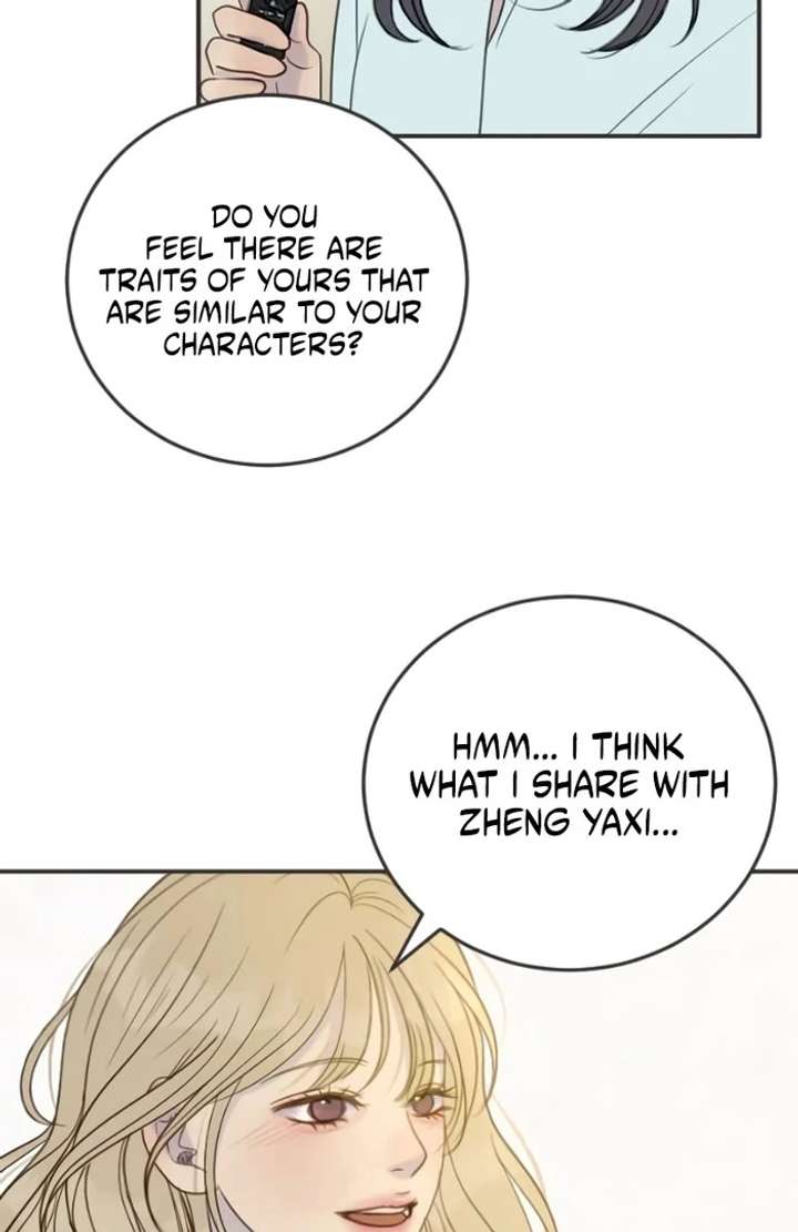Situationship Chapter 15 page 37 - 