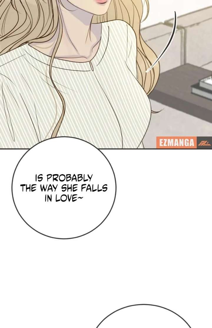 Situationship Chapter 15 page 38 - 