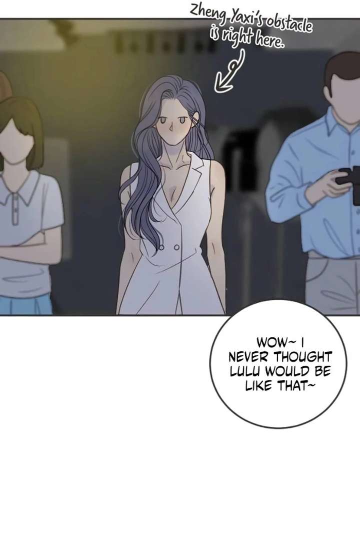 Situationship Chapter 15 page 41 - 
