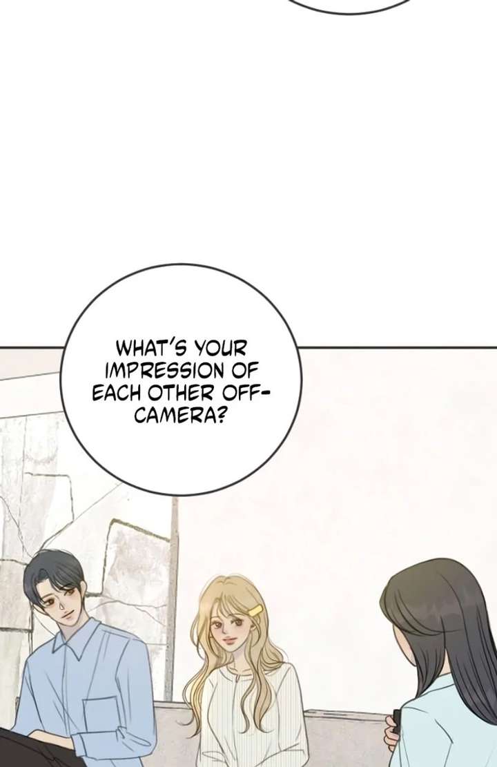 Situationship Chapter 15 page 43 - 