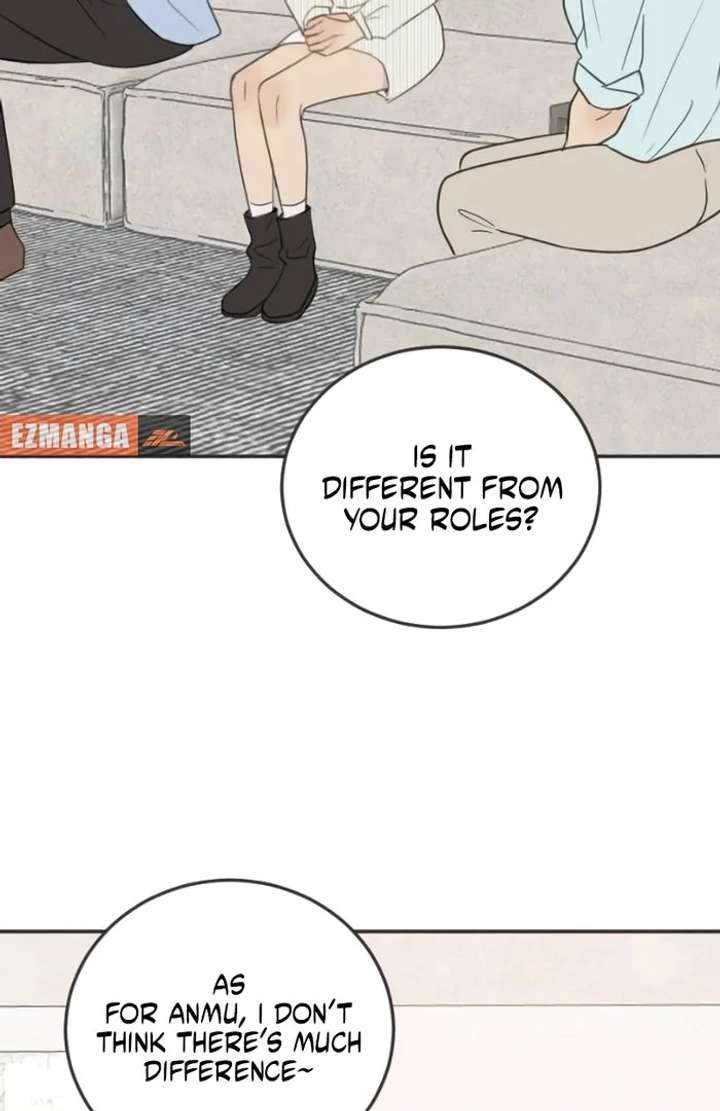 Situationship Chapter 15 page 44 - 