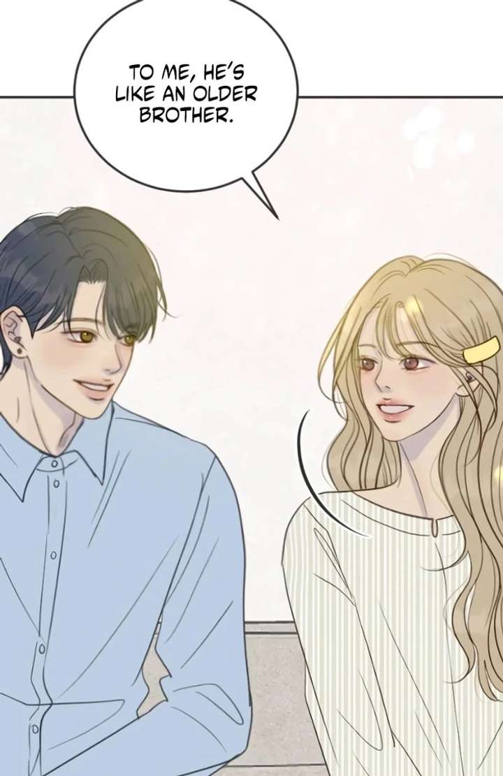 Situationship Chapter 15 page 46 - 