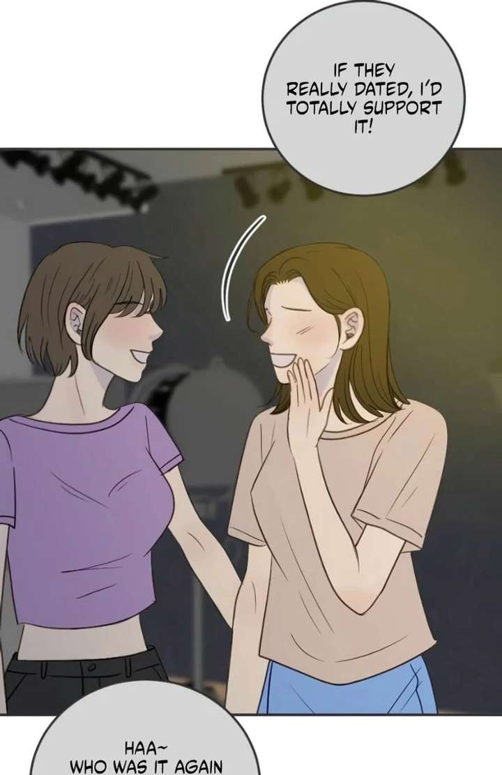 Situationship Chapter 15 page 51 - 