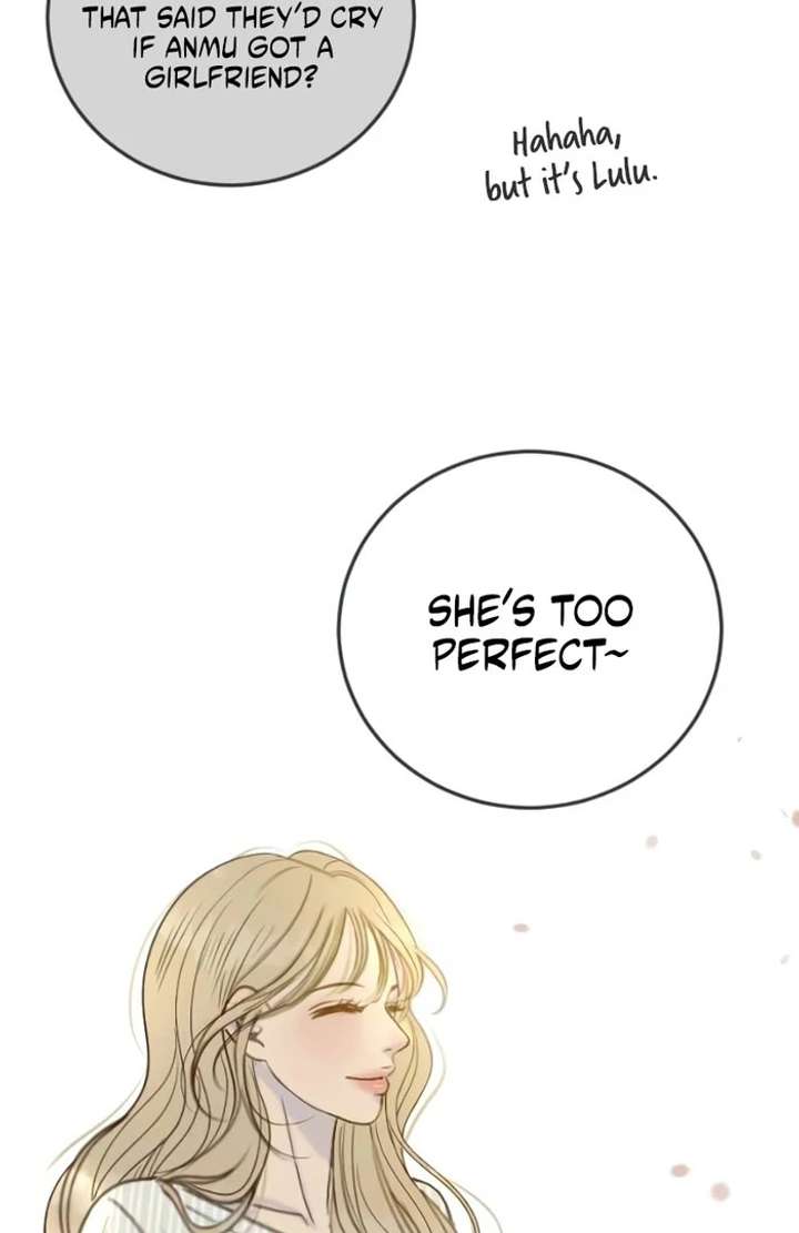 Situationship Chapter 15 page 52 - 