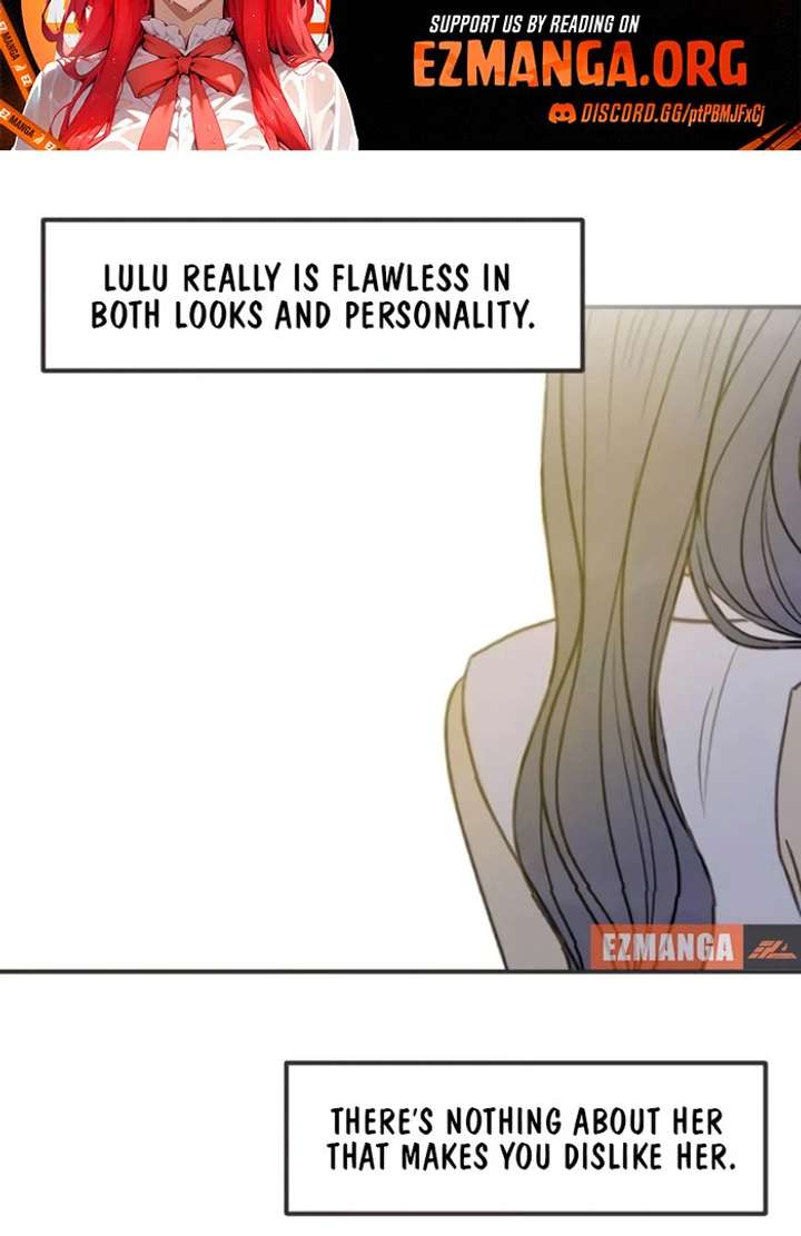 Situationship Chapter 15 page 54 - 