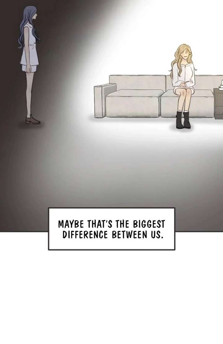 Situationship Chapter 15 page 56 - 