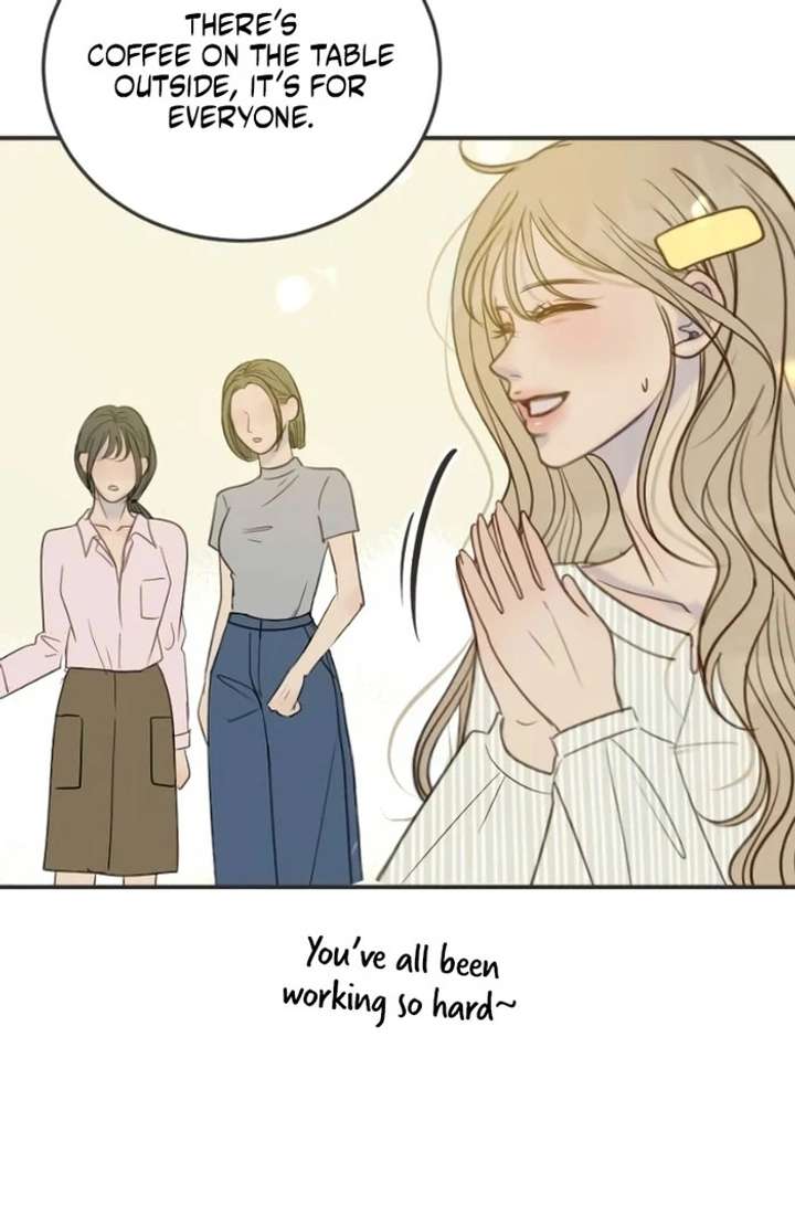 Situationship Chapter 15 page 7 - 