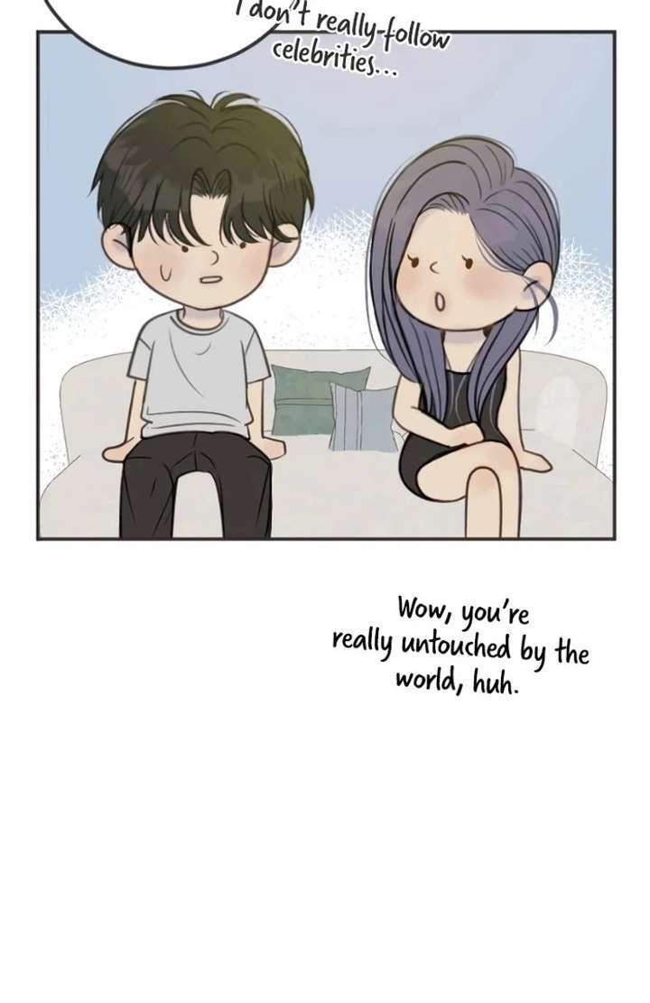 Situationship Chapter 15 page 67 - 