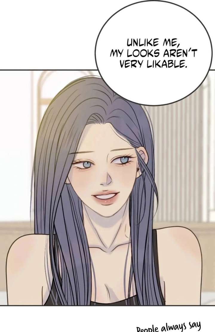 Situationship Chapter 15 page 70 - 