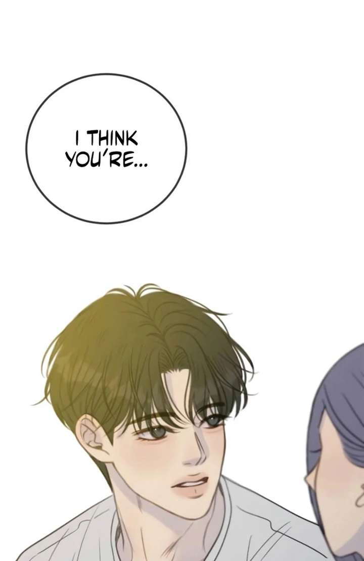 Situationship Chapter 15 page 76 - 