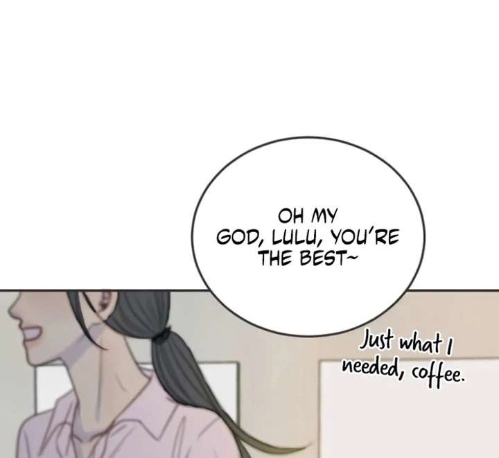 Situationship Chapter 15 page 9 - 