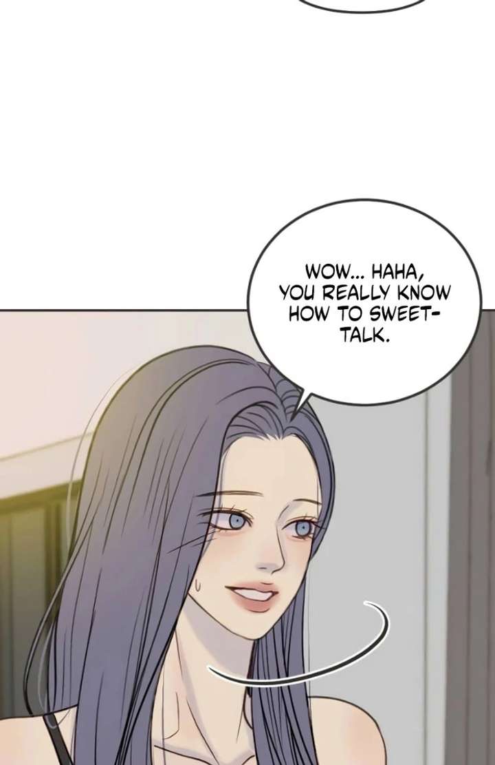 Situationship Chapter 15 page 84 - 