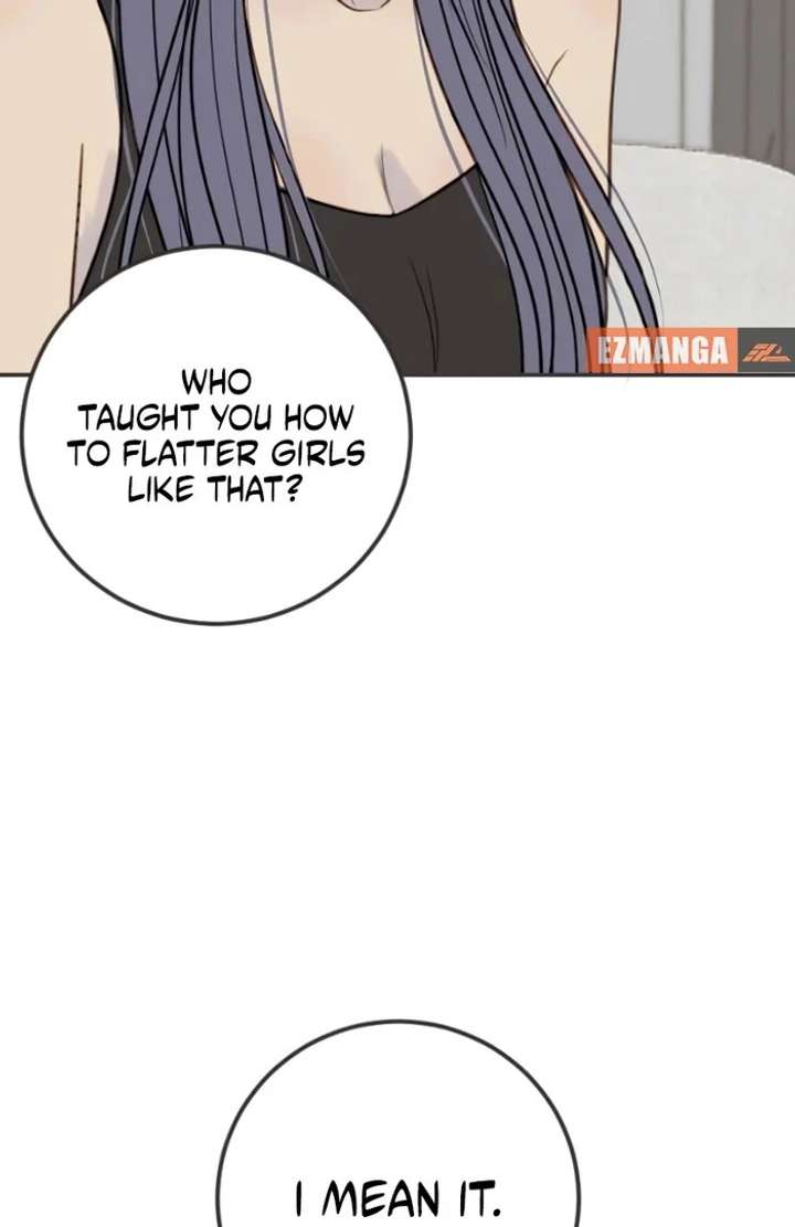 Situationship Chapter 15 page 85 - 