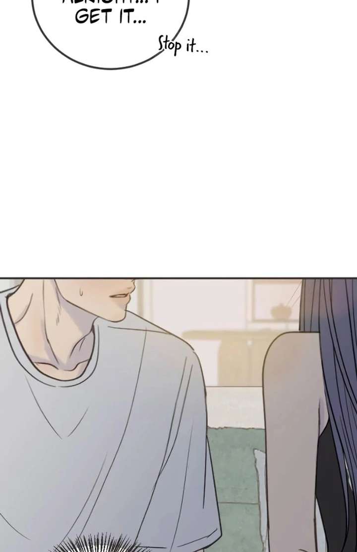 Situationship Chapter 15 page 93 - 