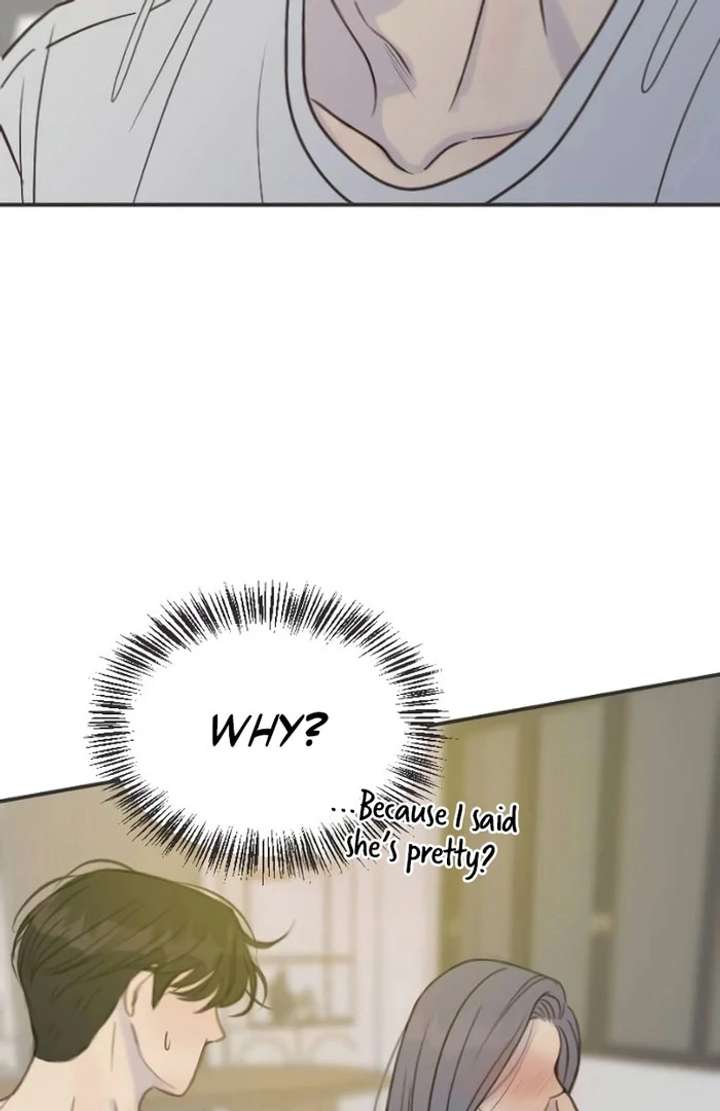 Situationship Chapter 15 page 95 - 