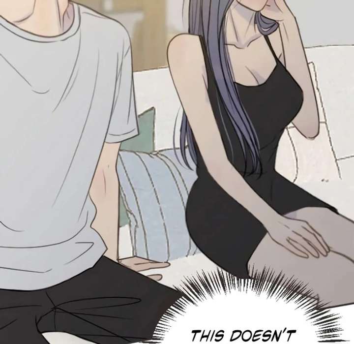 Situationship Chapter 15 page 96 - 