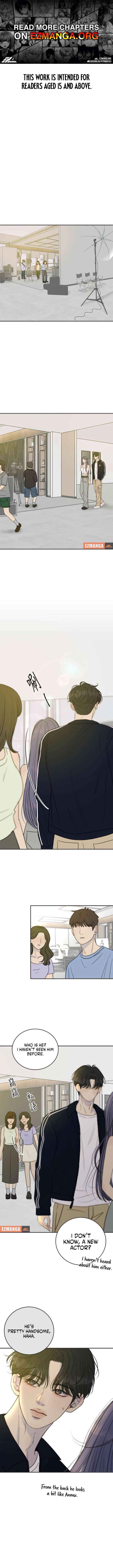 Situationship Chapter 16 page 2 - 