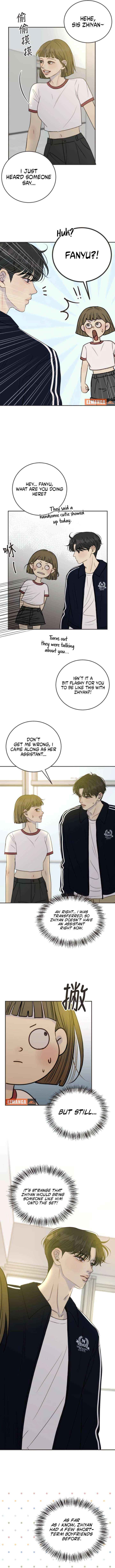 Situationship Chapter 16 page 4 - 