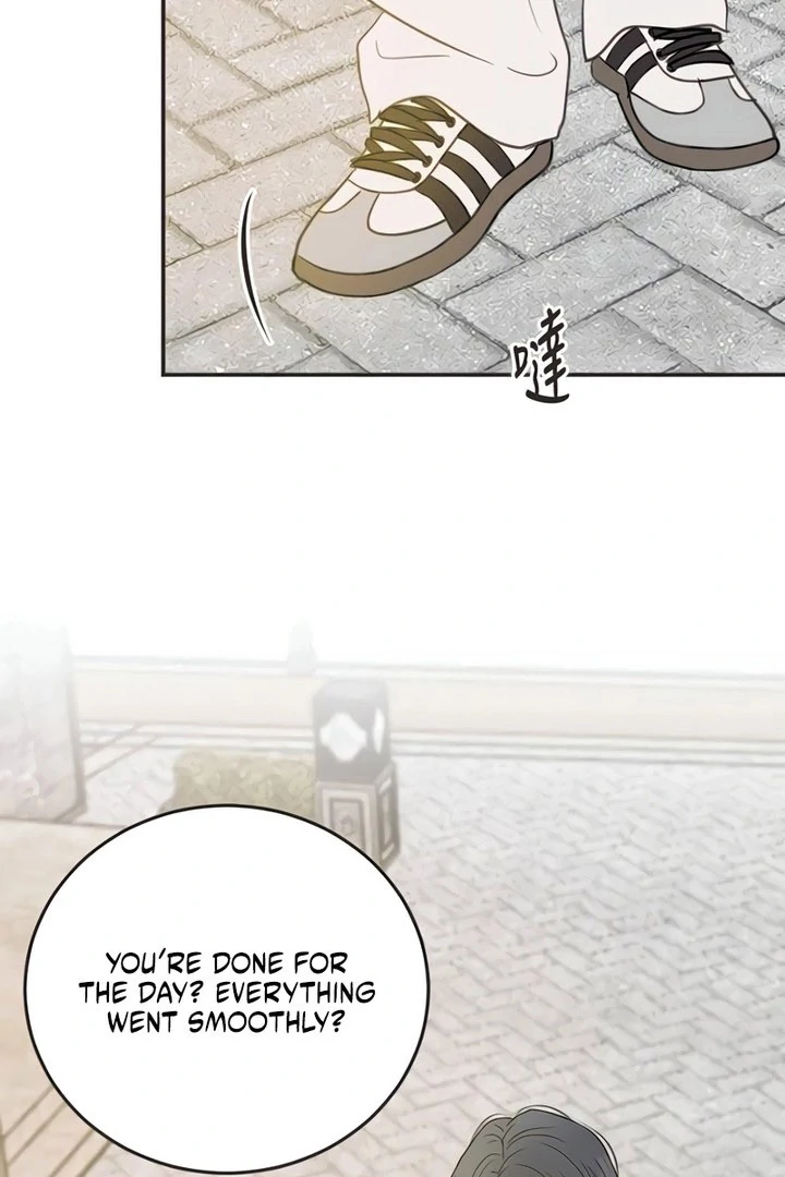 Situationship Chapter 17 page 102 - 