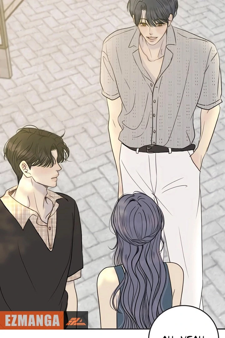 Situationship Chapter 17 page 103 - 
