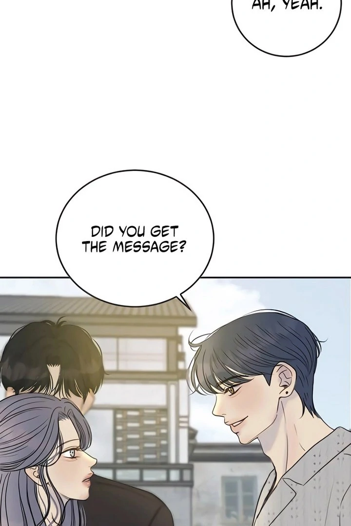 Situationship Chapter 17 page 104 - 