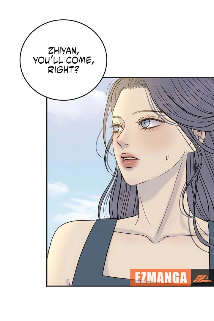Situationship Chapter 17 page 107 - 