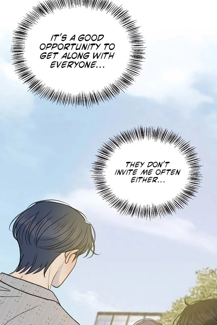 Situationship Chapter 17 page 109 - 