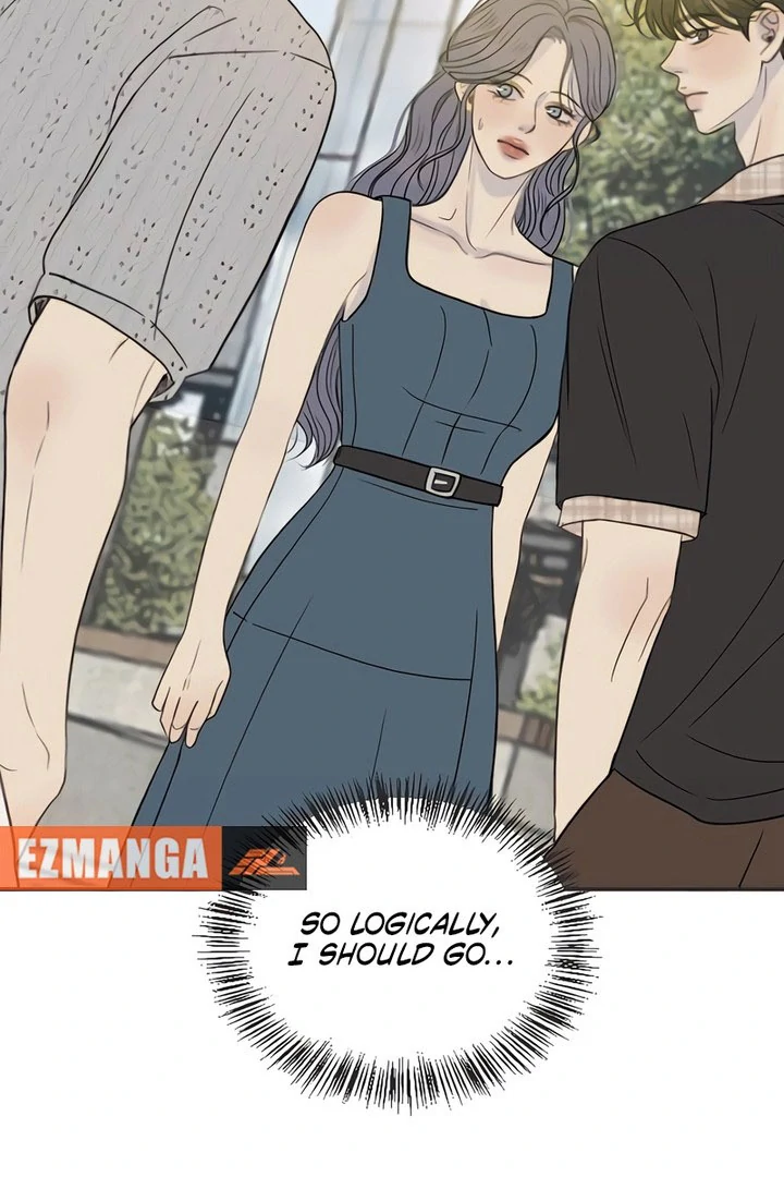 Situationship Chapter 17 page 110 - 