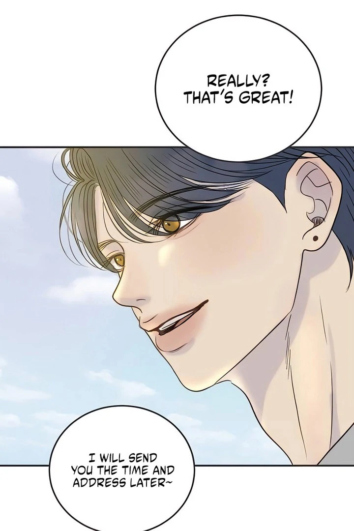 Situationship Chapter 17 page 112 - 