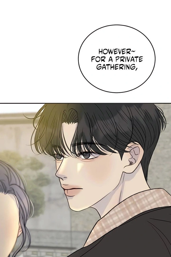 Situationship Chapter 17 page 114 - 