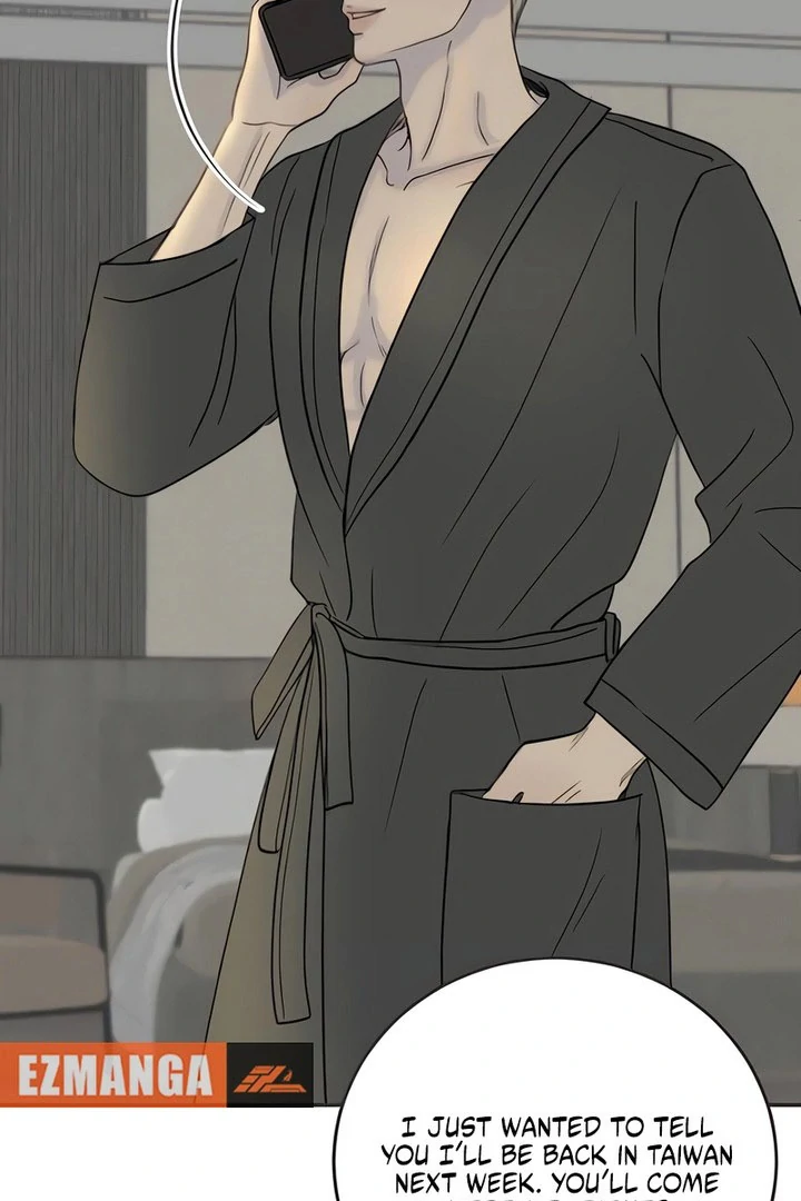 Situationship Chapter 17 page 16 - 