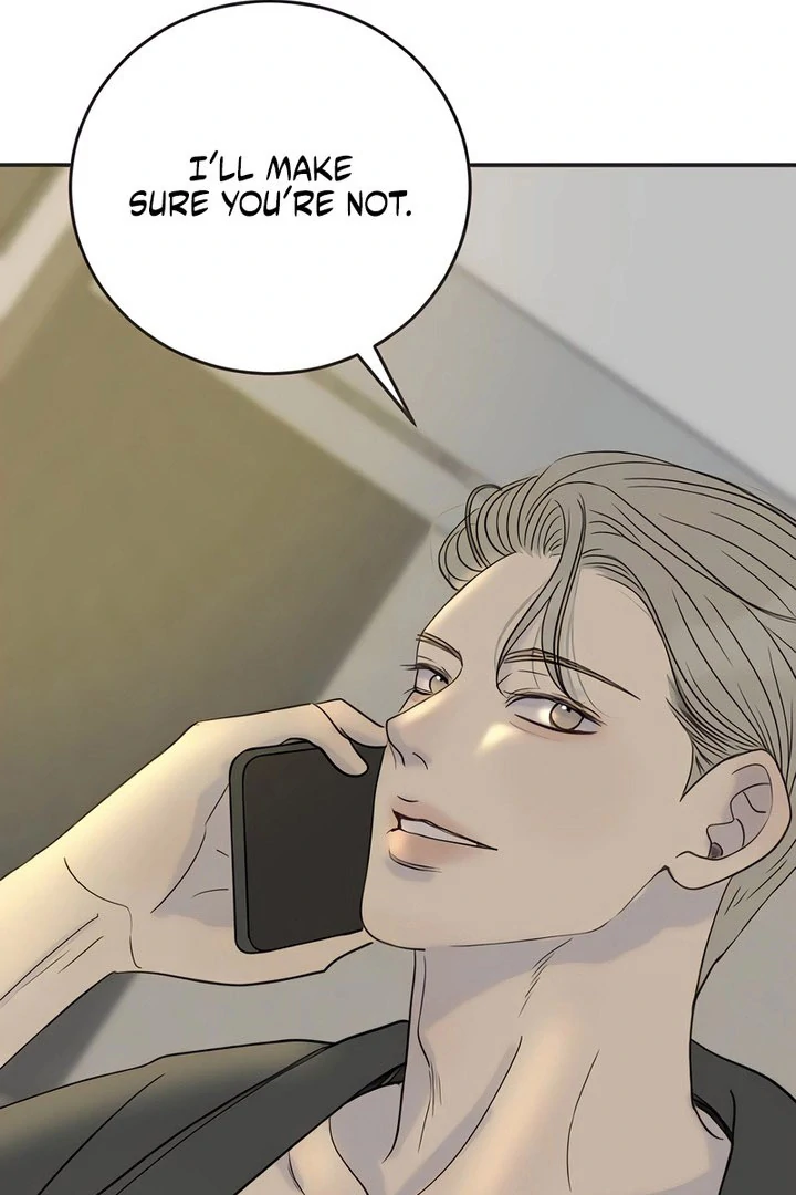 Situationship Chapter 17 page 21 - 