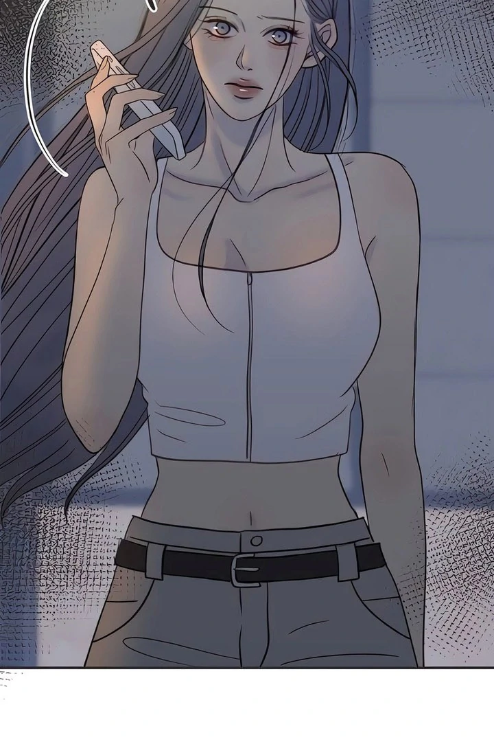 Situationship Chapter 17 page 23 - 