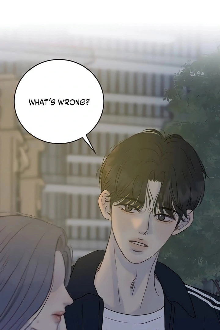 Situationship Chapter 17 page 27 - 