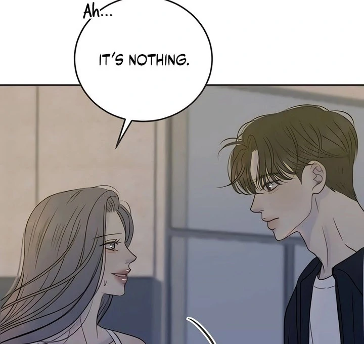 Situationship Chapter 17 page 29 - 