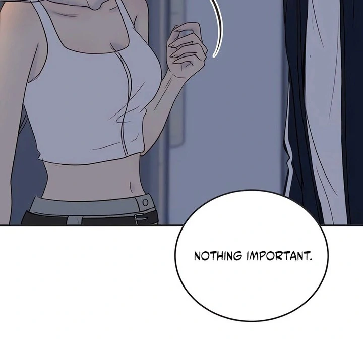Situationship Chapter 17 page 30 - 