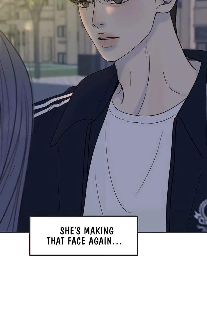 Situationship Chapter 17 page 33 - 
