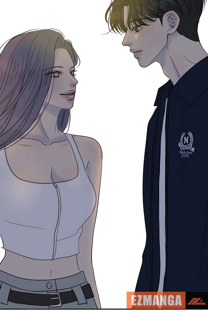 Situationship Chapter 17 page 36 - 