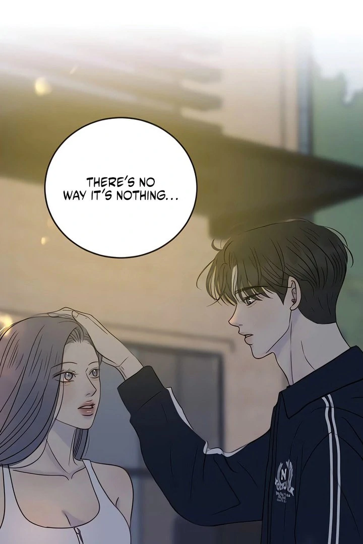 Situationship Chapter 17 page 41 - 