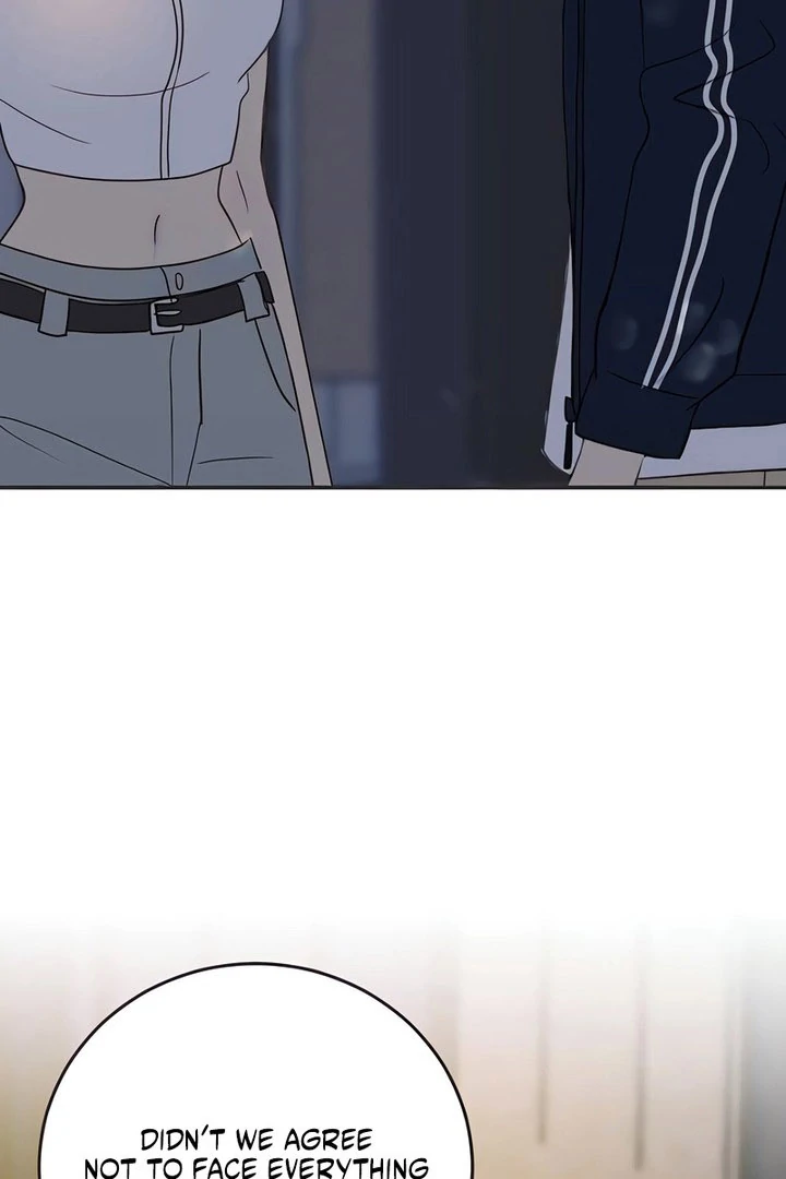 Situationship Chapter 17 page 42 - 