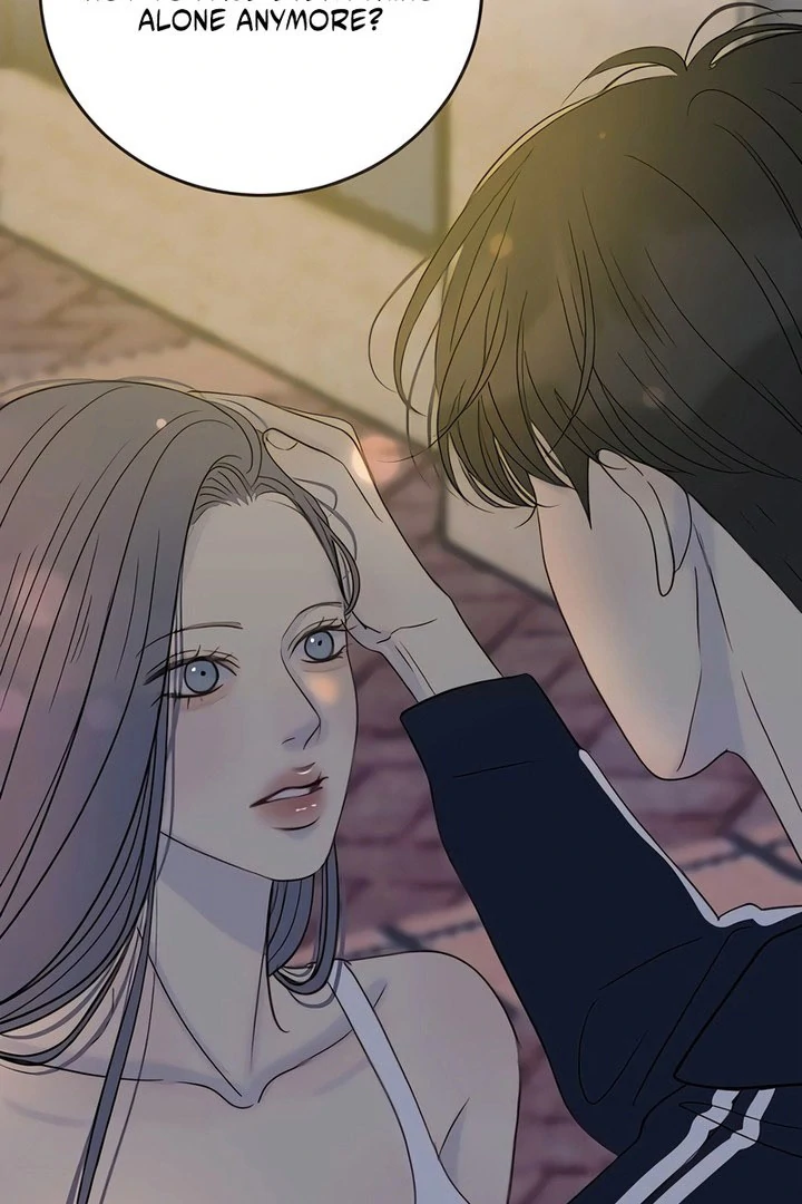 Situationship Chapter 17 page 43 - 