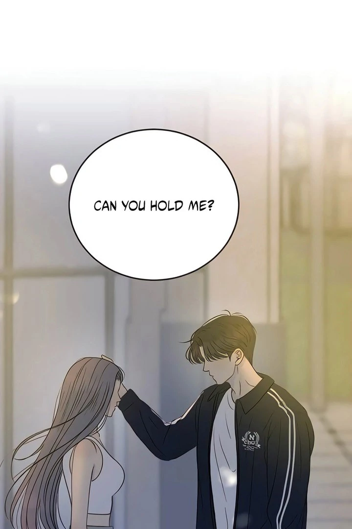 Situationship Chapter 17 page 52 - 