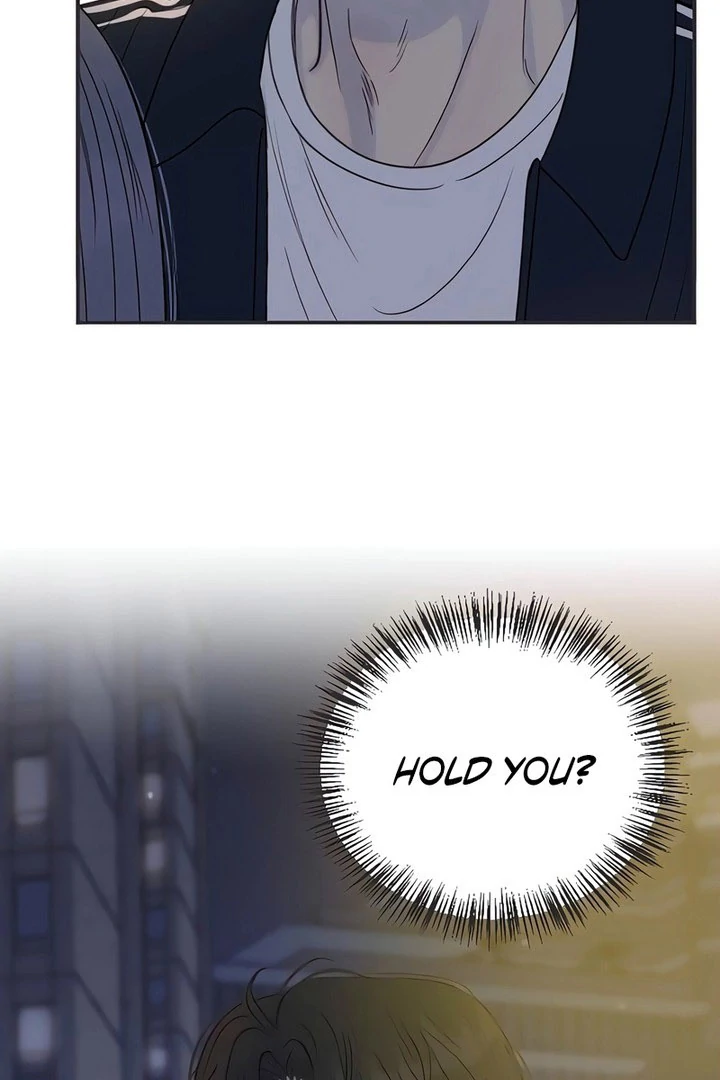 Situationship Chapter 17 page 54 - 