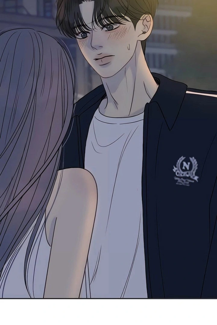 Situationship Chapter 17 page 55 - 