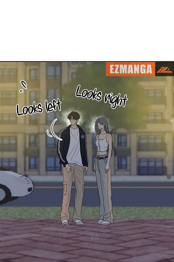 Situationship Chapter 17 page 56 - 