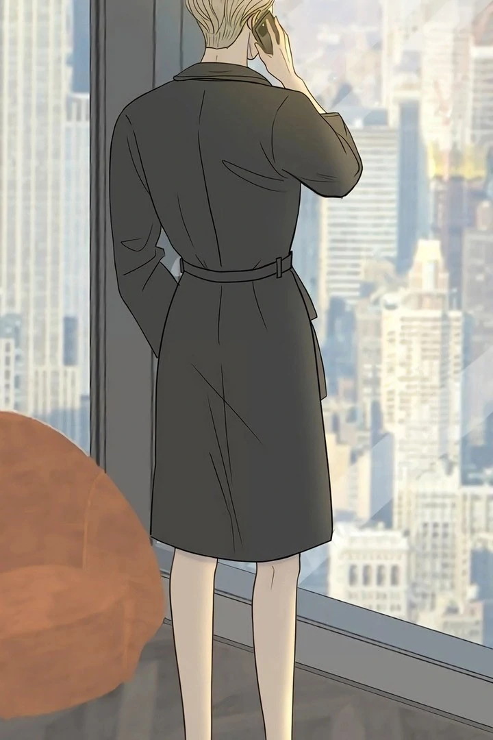 Situationship Chapter 17 page 7 - 