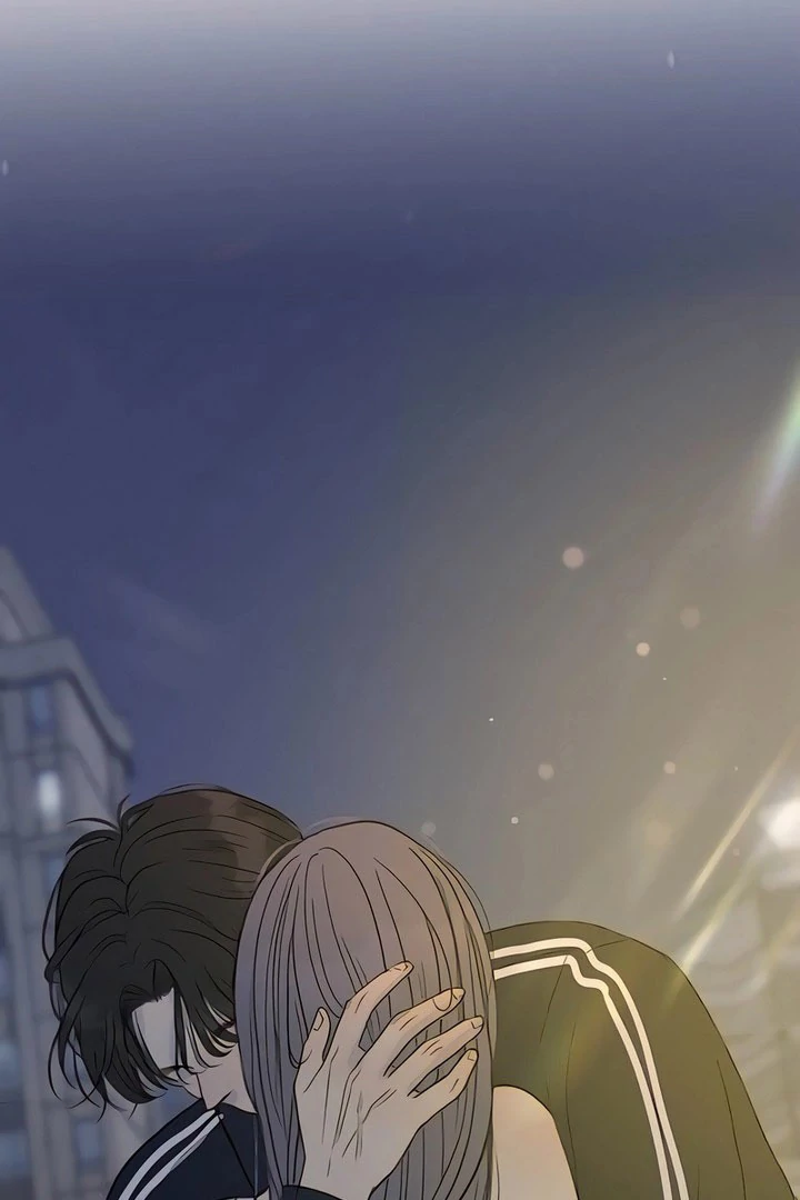 Situationship Chapter 17 page 61 - 